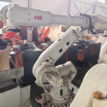 二手ABB机器人负载150KG IRB6700-150/3.2码垛搬运六轴机械手臂