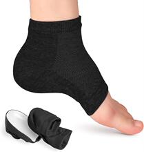 F 41480 SEBS Heel Cushion Anti-Slip Insole �����˶����