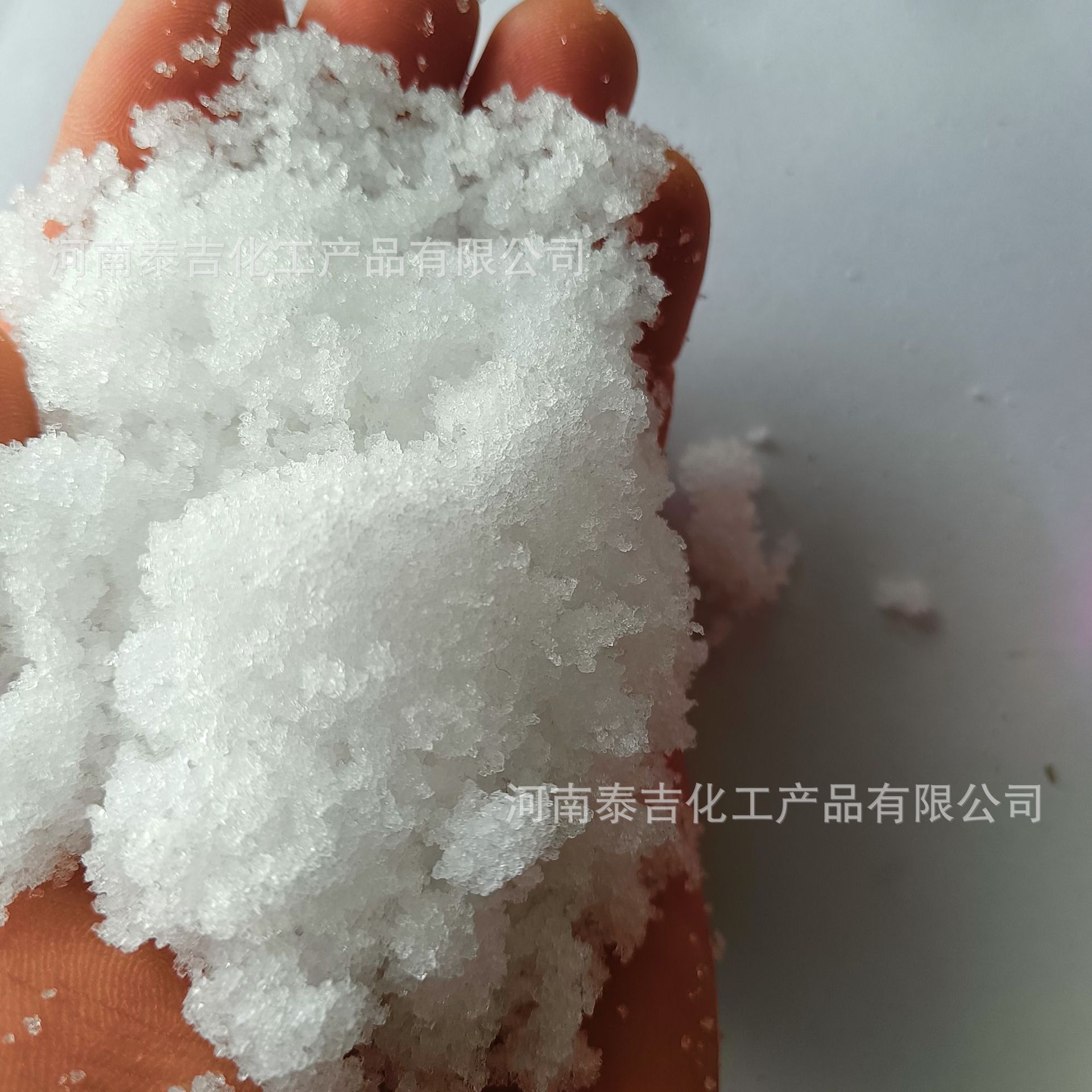 高吸水性树脂SAP注水冰袋保鲜冷藏降温冰袋原料生物冰袋冰敷凝胶