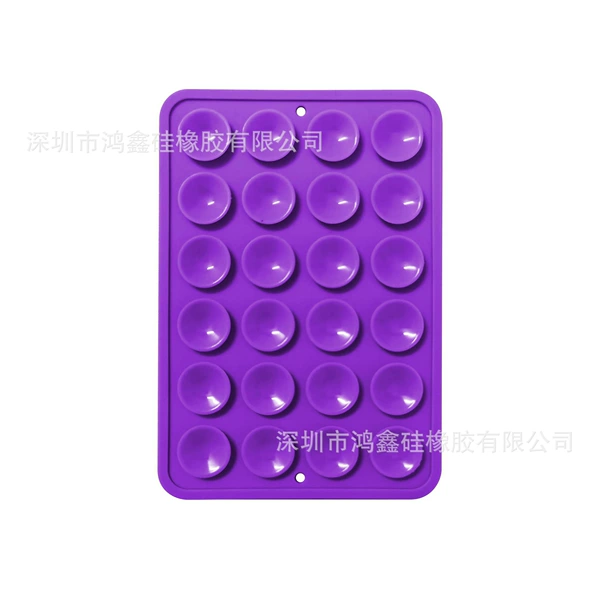 Purple (thick)