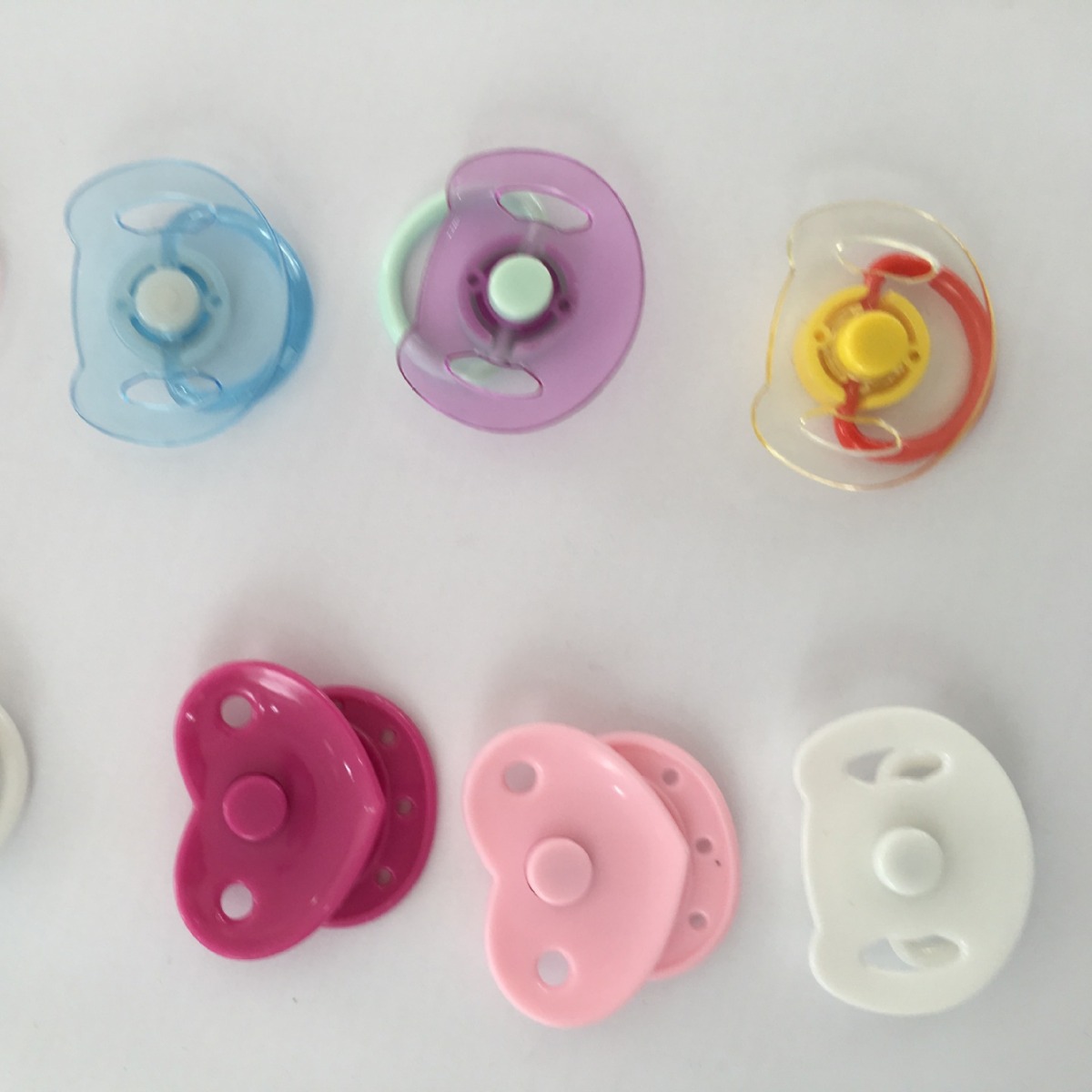 Simulación muñeca imán pezón Comercio exterior Venta caliente suministro transfronterizo de comercio electrónico