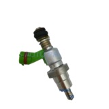 23250-28070 подходит для масляного насоса топливной форсунки Toyota RAV4, топливная форсунка-это топливная форсунка HRS стандарта 1201.