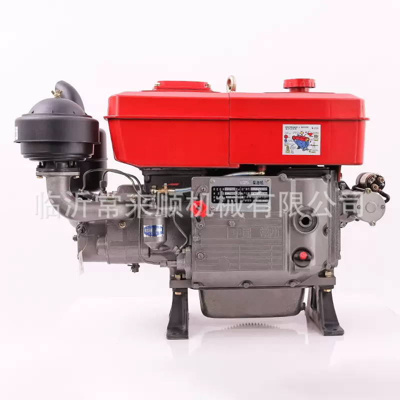 28HP32HP25HP风冷水冷单缸柴油机工厂直发可定制【一台也批发】