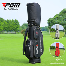 PGM轻便高尔夫球包男女标准球杆防水尼龙布golf球袋厂家直供