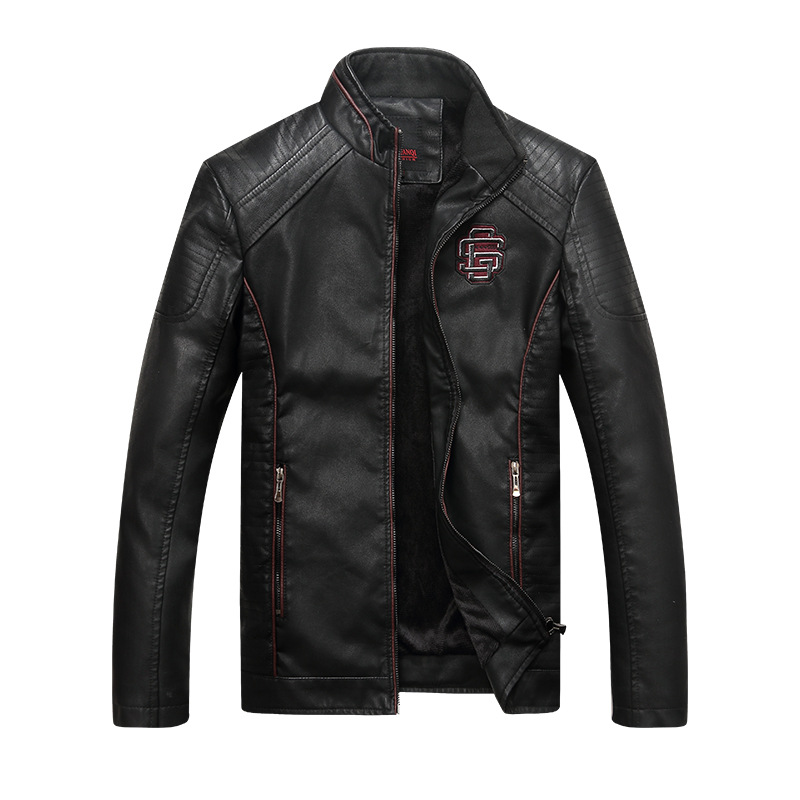 Stylish Motorcycle Jacket