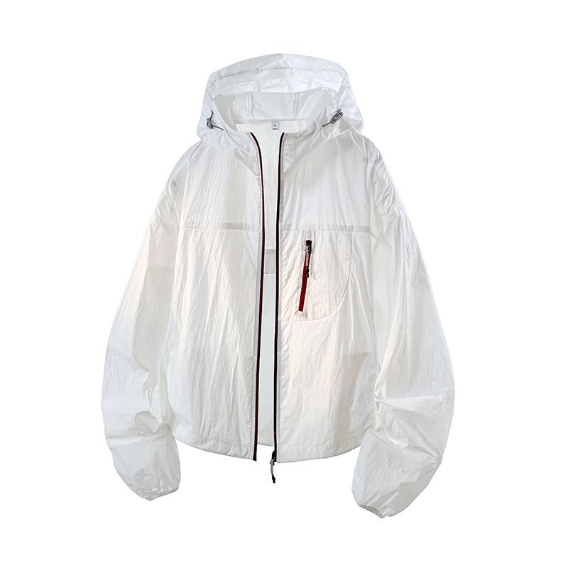 여성용 모델 - 루미너스 화이트