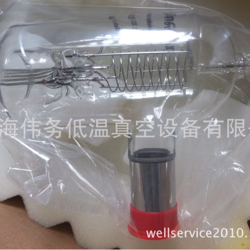 Instrutech BA603DTT Ionization Gauge