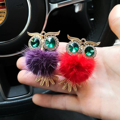 conditioning aromatherapy clip air outlet Car Perfume Aromatherapy