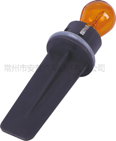 Soporte de lámpara de automóvil serie S25 varios accesorios de estabilizador de automóvil bombillas se pueden fijar mayorista soporte de lámpara de automóvil serie S25