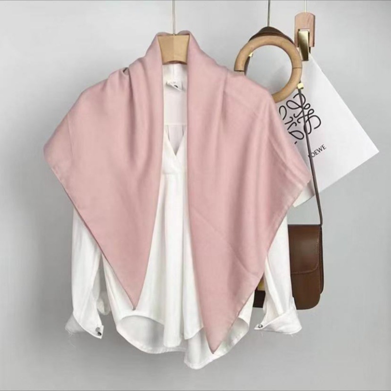 라이트핑크【90X90】-린넨