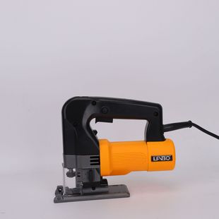 Cross-border Export Electric Jigsaw Reciprocating Saw Small Hand Saw Cutting Latte Art Saw 220V Household Woodworking Electric Saw