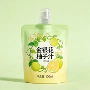 代发植物100ml山药柚子汁