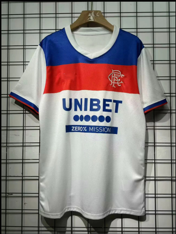 2526 新しいサッカーユニフォーム レア レンジャー ベティス アヤックス ホーム アウェイ|undefined