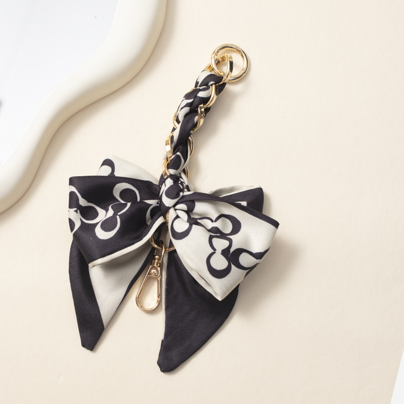 블랙 5 활 연장 체인 17cm