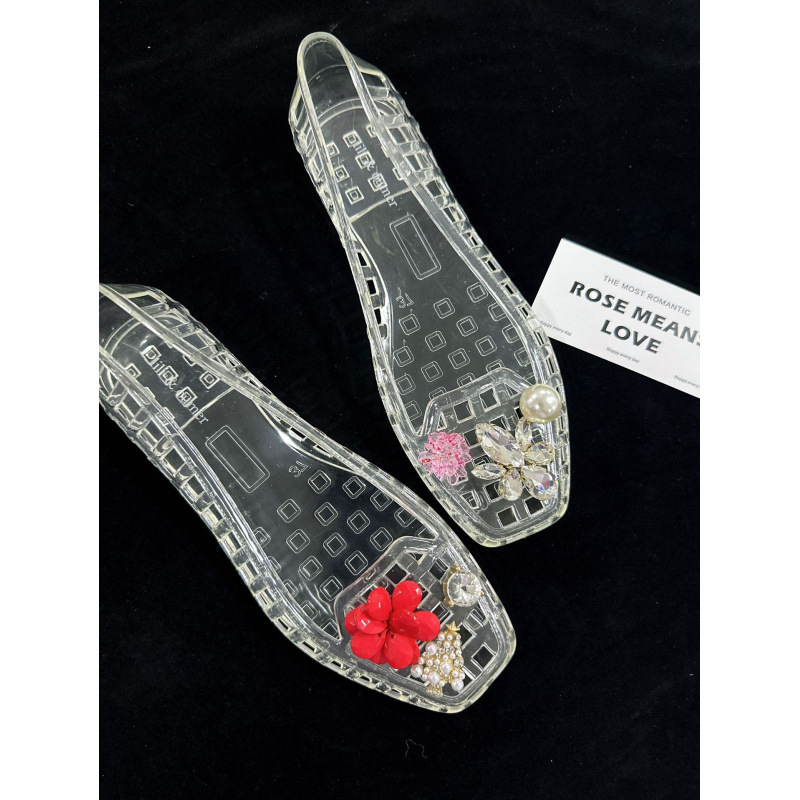 샤모(신발 제외)