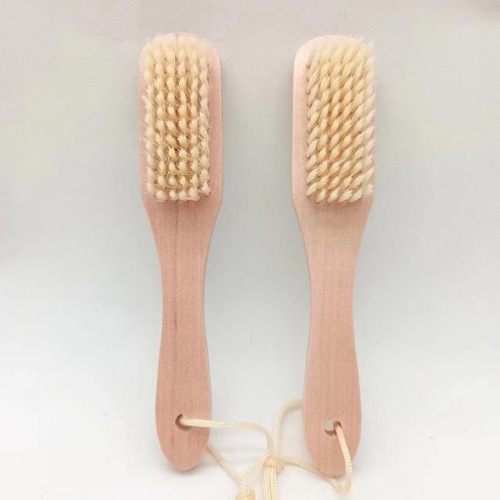 32 tipos de cepillo de zapatos de lana suave cepillo de zapatos doméstico no daña zapatos lavar ropa cepillo de limpieza tablero cepillo de mango largo lavar zapatos cepillo de zapatos