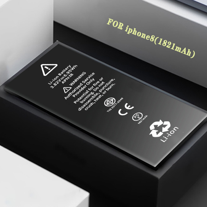 6G/6S/6SP/7G/7P/8G/8Pメーカー卸売りはアップル電池の高品質大容量電池に適している|undefined