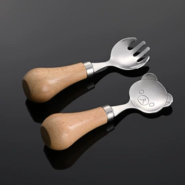 勺、调羹;西餐刀叉勺;烹饪勺铲