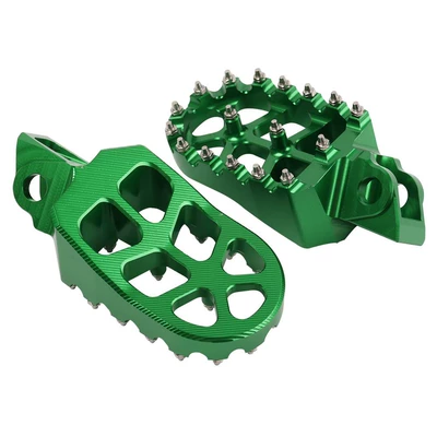 motorcycle modified pedal non-slip – Motorcycle pedals