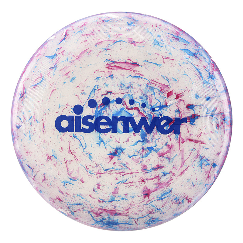 Aisenwer Frisbee 175g Outdoor Sports Extreme Frisbee Fitness Professional Slalom Competition Adult Flying Butterfly 5