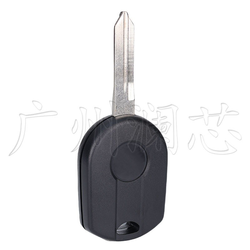 Suitable for Ford Edge Escape Mercury Edge 3/4/5 Key Car Straight Remote Key Replacement Shell