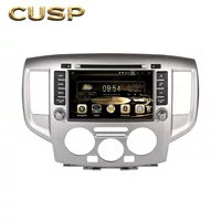 HD NV200 2009-8-дюймовый автомобильный аудио-и автомобильный GPS для Android-навигации Smart DVD все в одном