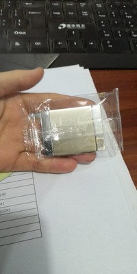 厂家直销抽屉平扣拉手现代简约家具衣柜鞋柜电视柜抽屉小把手拉丝|ms