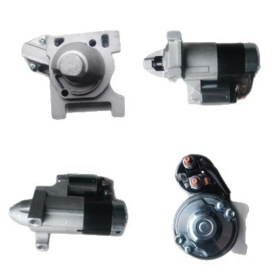 92156802, Starter and accessories