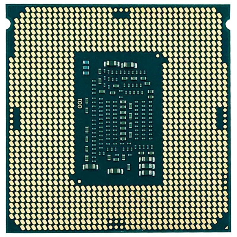 Применяемый сервер Intel Xeon E-2378 8C16T 2.6G рабочая станция процессор CPU