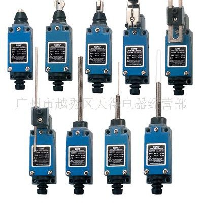 供应行程开关AZ-8108