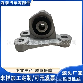 减震系统;悬挂系统;其他行走系统