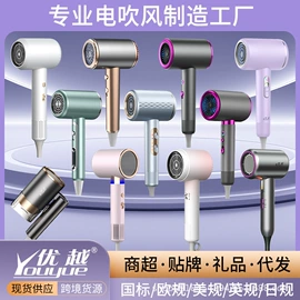 电吹风;毛球修剪器