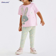 �羳ר��littlebuddy�Ŀ�2-7��ͯt����װ������ŷ����Բ�����
