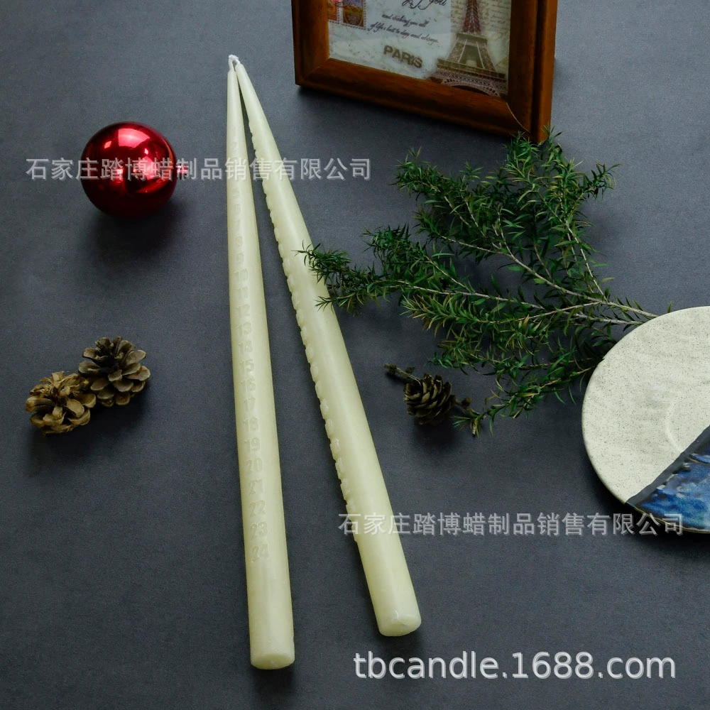 Candle, decorations, custom-made