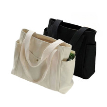 Large Capacity  Tote Bags for Work Commuting Carrying Bag Co