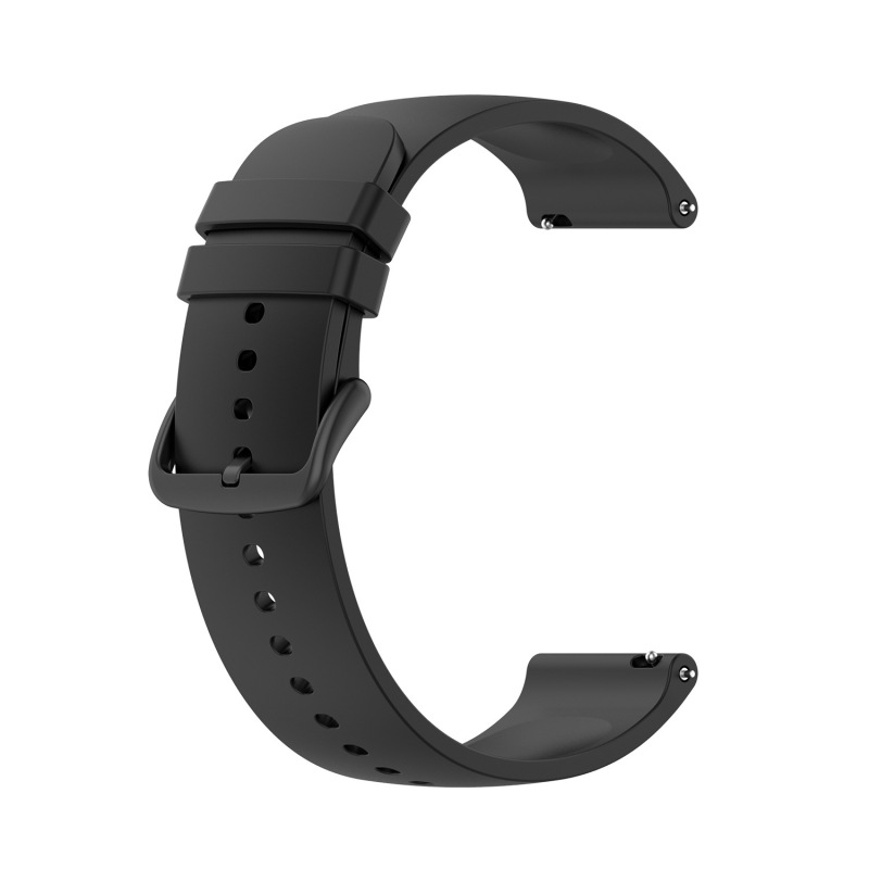 汎用バンドは華為GT5サムスンwatch6シリコンバンド小米佳明x 5腕時計に適用されている|undefined