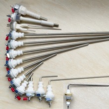 316步进式开水器电温液位水位电极传感器水箱水位控制器探头