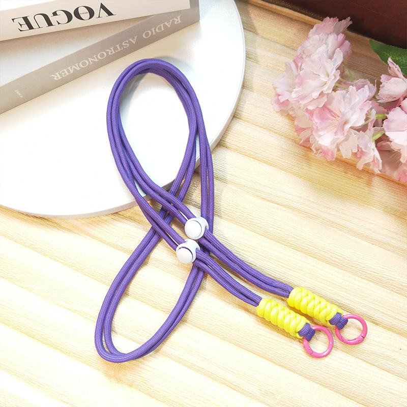 보라색 주문 노란색 (125CM)