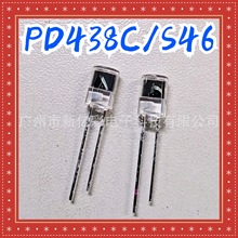 PD438C/S46 ��Բ�κ�����չ� SFH206K�������� ����������ģ��