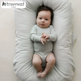 婴童枕芯;床围;婴儿床