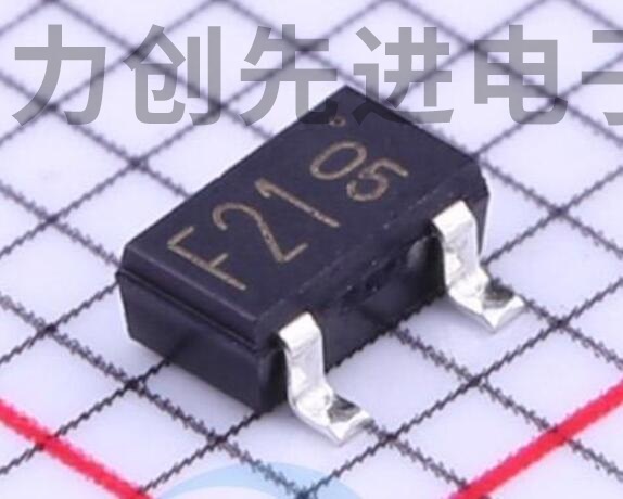 DTD113EKT146 封装 SOT-346 数字三极管