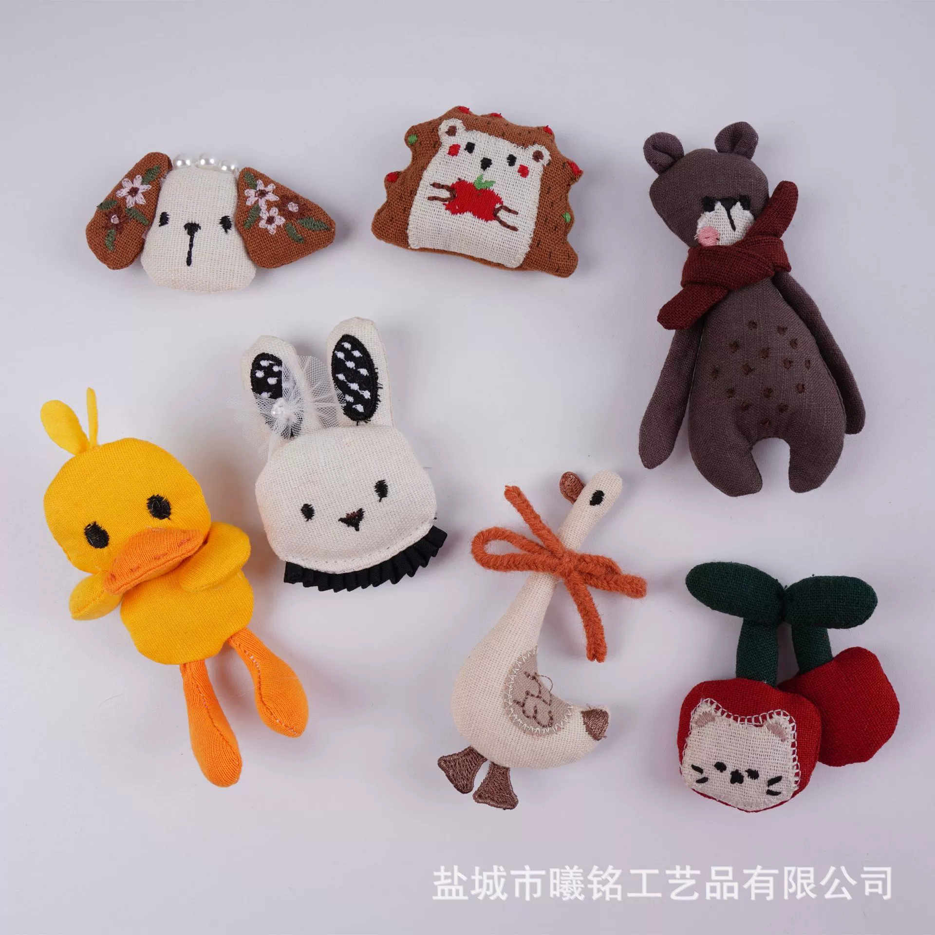 Та же стиль что и Xiaohongshu заполнение и пломба тонкий гусьDIY детское ожерелье, украшения для волос, заколки, обруч