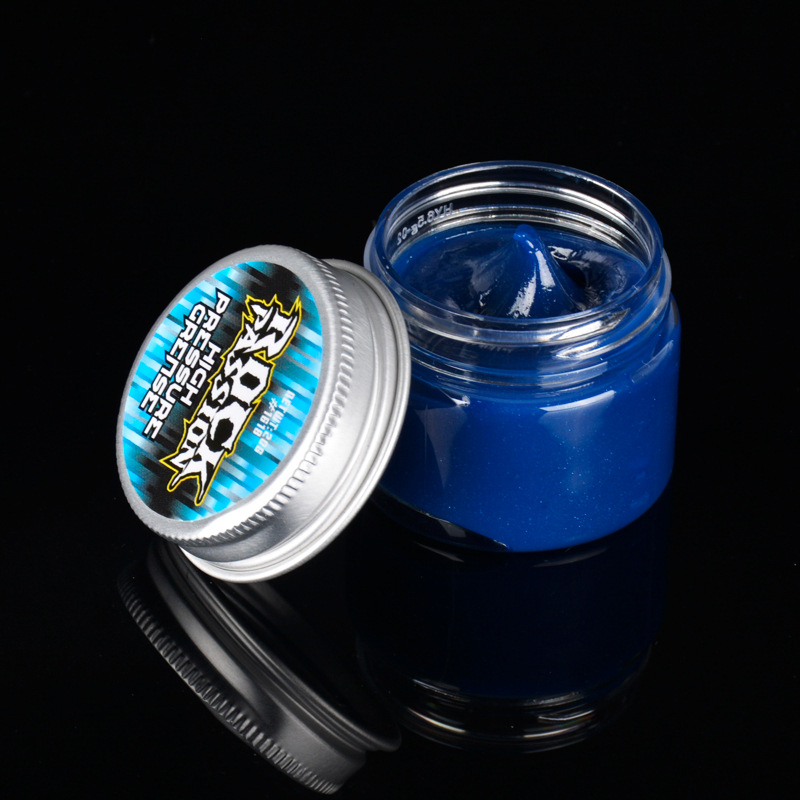 ROCK 模型车 蓝油 润滑油 差速大齿 斜齿 抗磨油20G 大瓶装