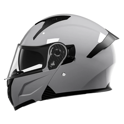 Motosiklet kaskı (dəbilqə): for Men and Women, Open-Face