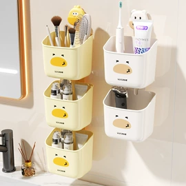 医药箱;衣钩/挂钩;收纳盒