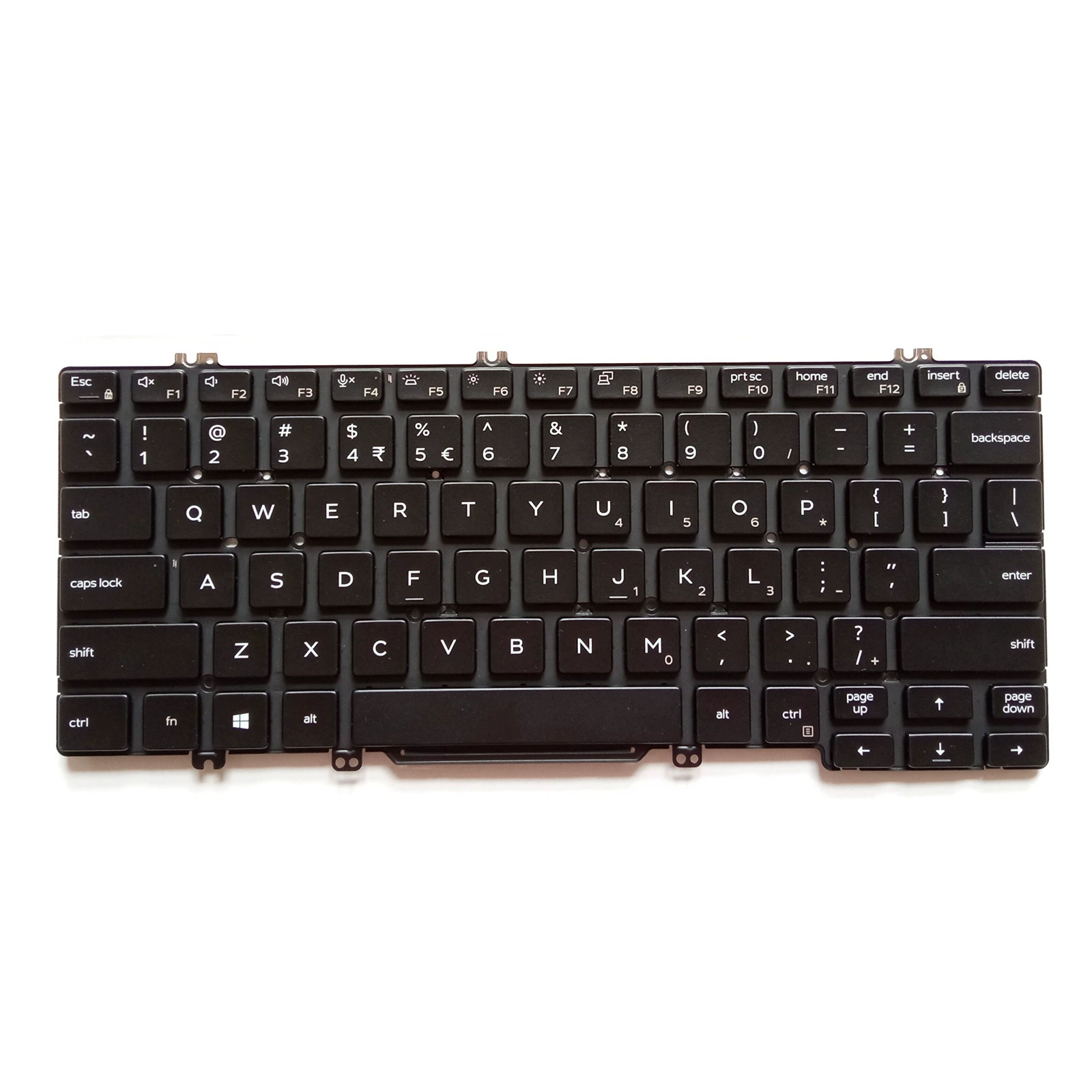 Совместимый ноутбук, клавиатура, английский, E7300, E5300