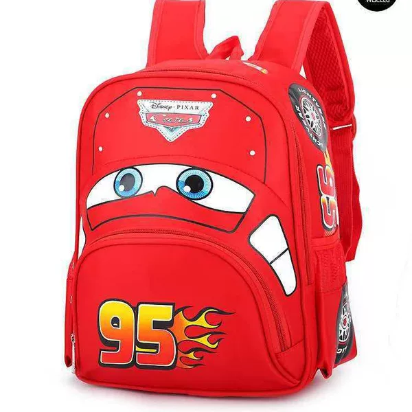 Cross-Border New Style Children's Backpack, Small Treasure Bag, Kindergarten Bag, Fashionable and Cute School Bag
