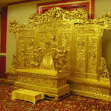 深圳珠光粉厂家供应高档珍珠粉闪亮黄金粉金色珠光粉细亮土豪金粉