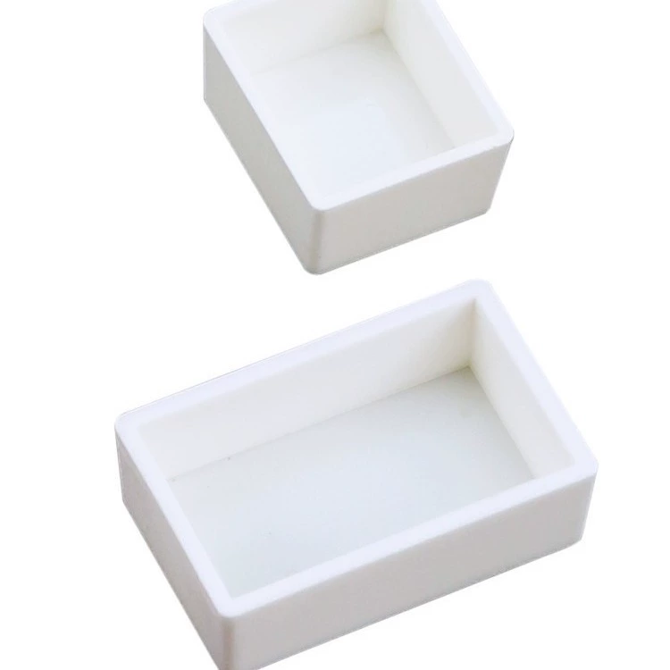 Art clouds Luxuan Акварель пигмент Палитра Коробка с небольшими сетками, большая сетка, половина сплошная сплошная акварель