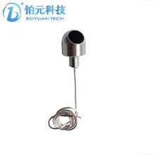 厂家直销 200kHz风速计型超声波传感器DM200B18B用于风速风向检测